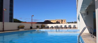 Hotel VIP Executive Zurique