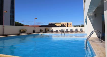 Hotel VIP Executive Zurique