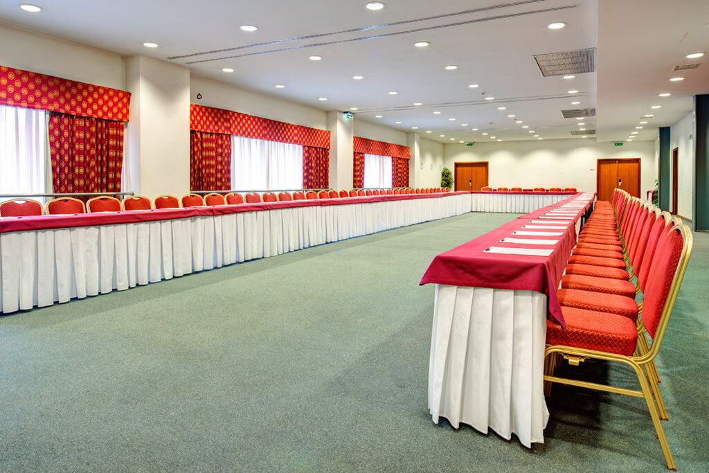 Foto - VIP Executive Zurique Hotel