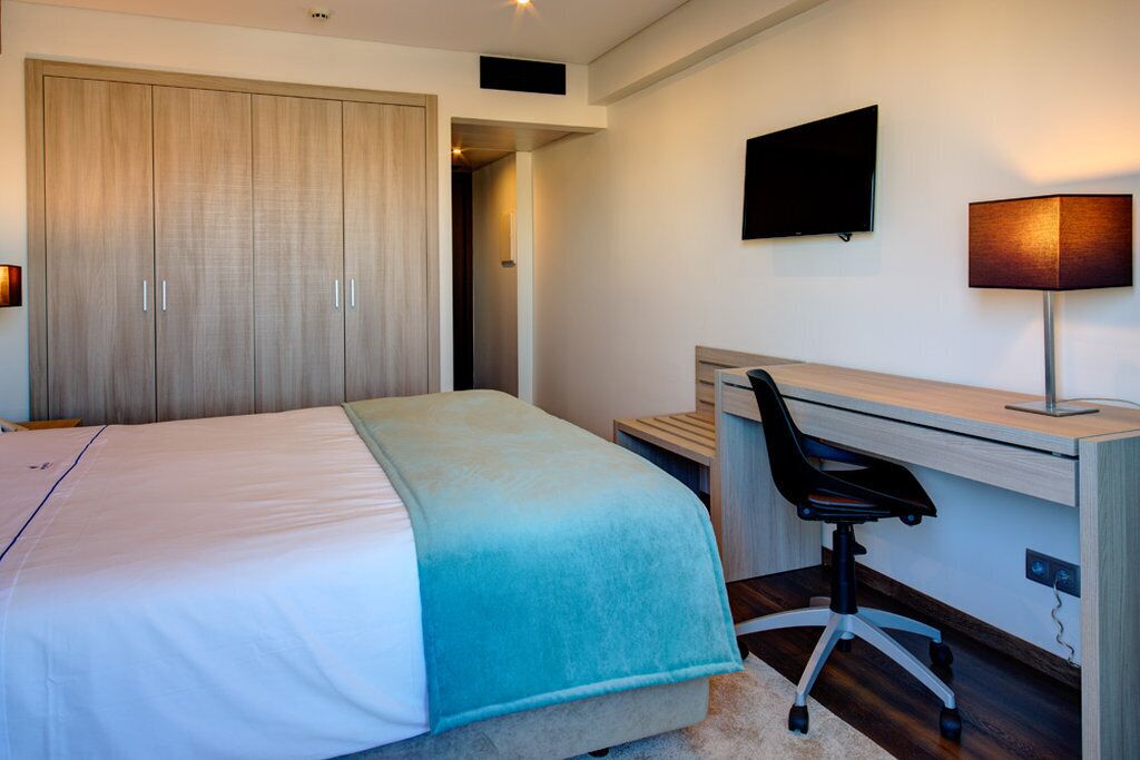 Foto - VIP Executive Zurique Hotel