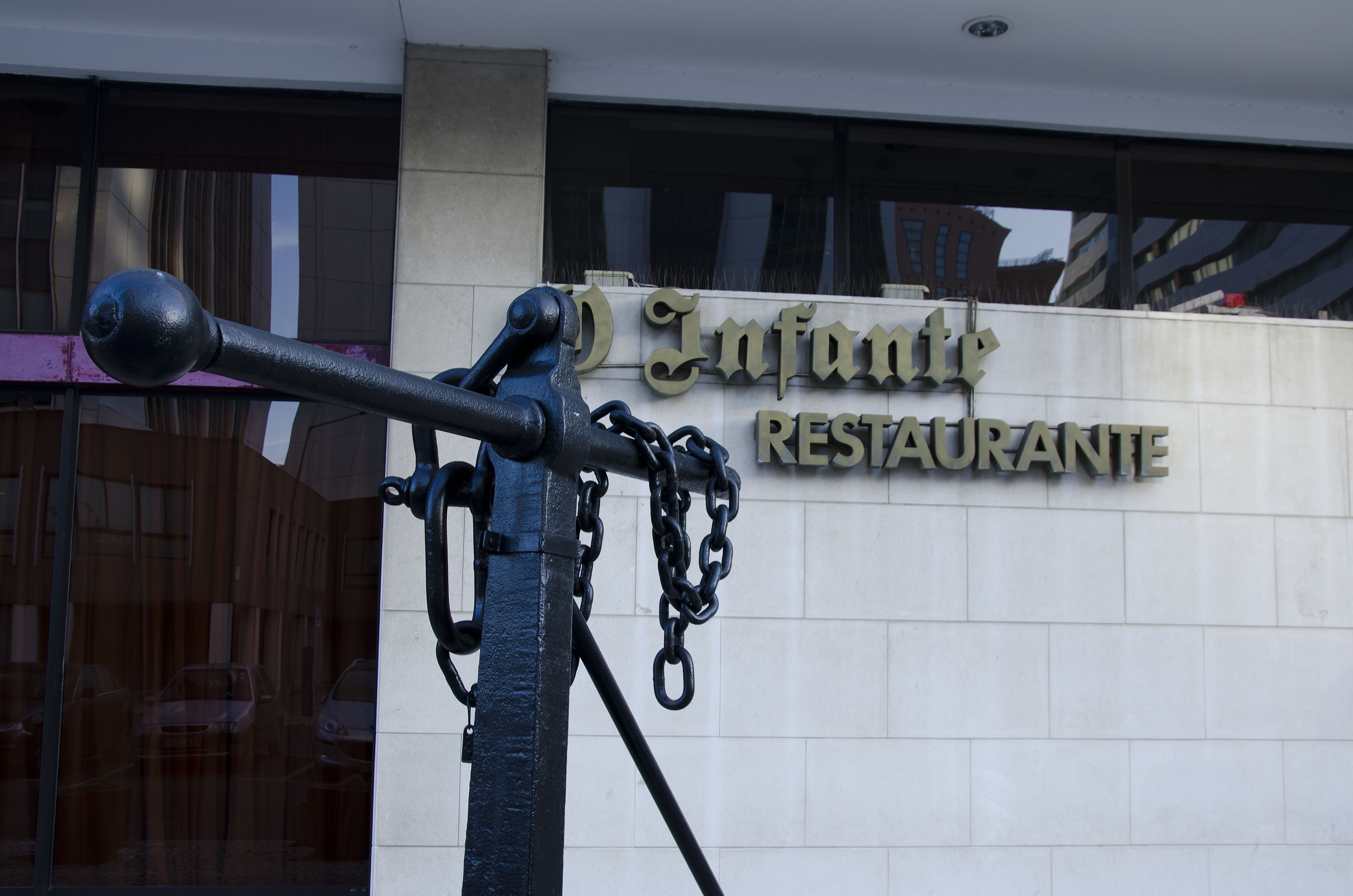 Foto - VIP Executive Zurique Hotel