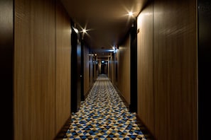 Interior - VIP Executive Zurique Hotel (Lisbon)