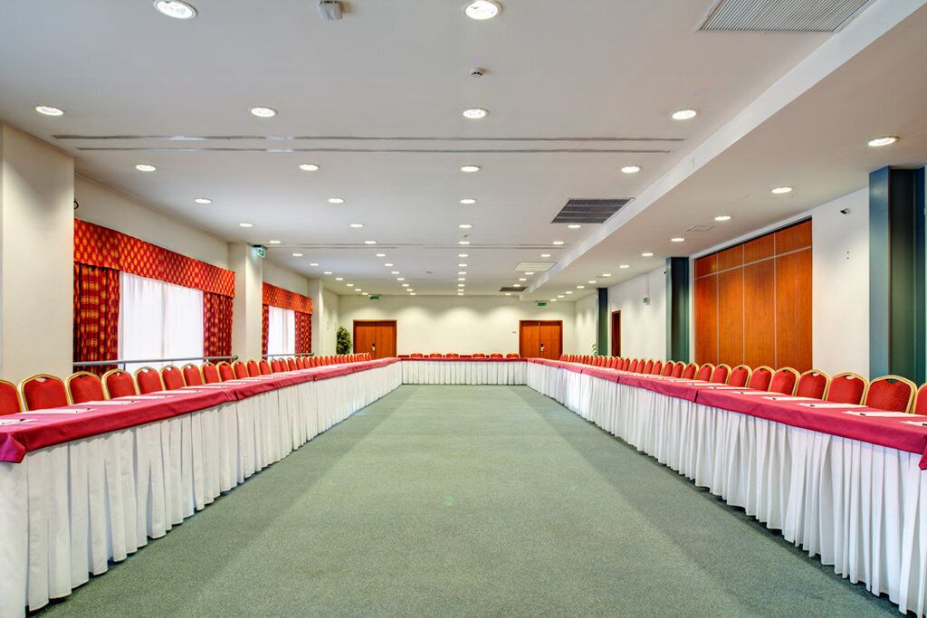 Foto - VIP Executive Zurique Hotel