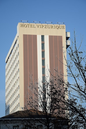 Exterior - VIP Executive Zurique Hotel (Lisbon)