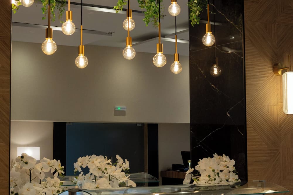 VIP Executive Zurique Hotel
