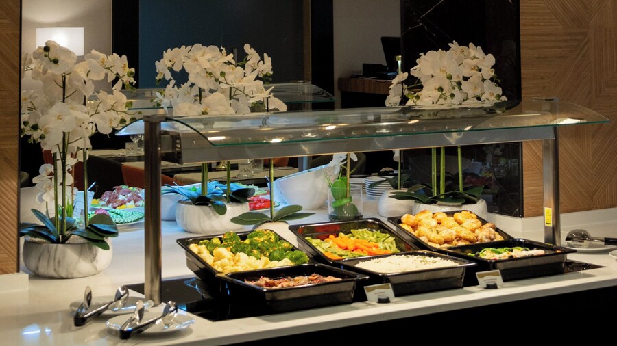 VIP Executive Zurique Hotel