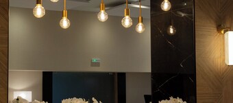 VIP Executive Zurique Hotel