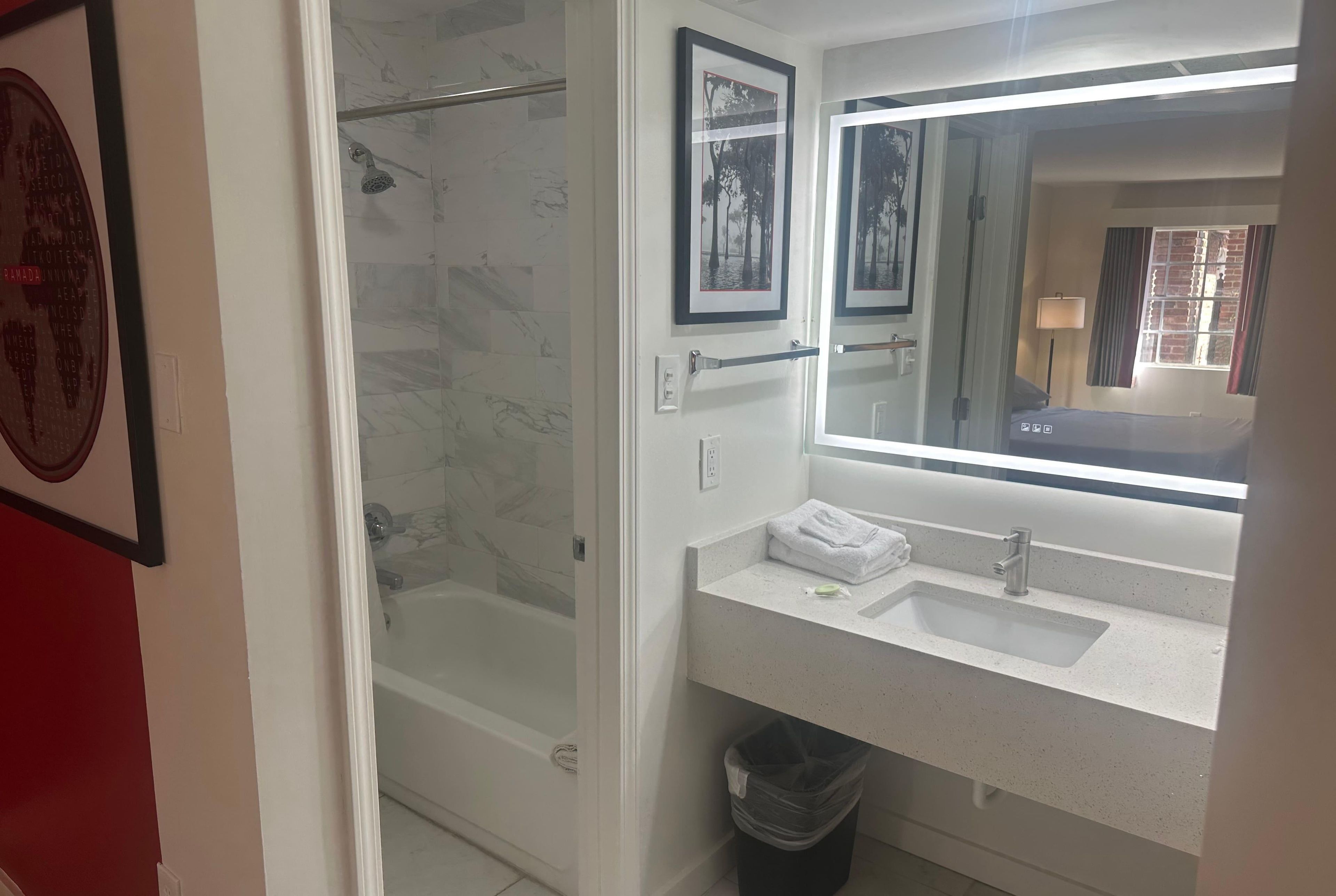 Baño
