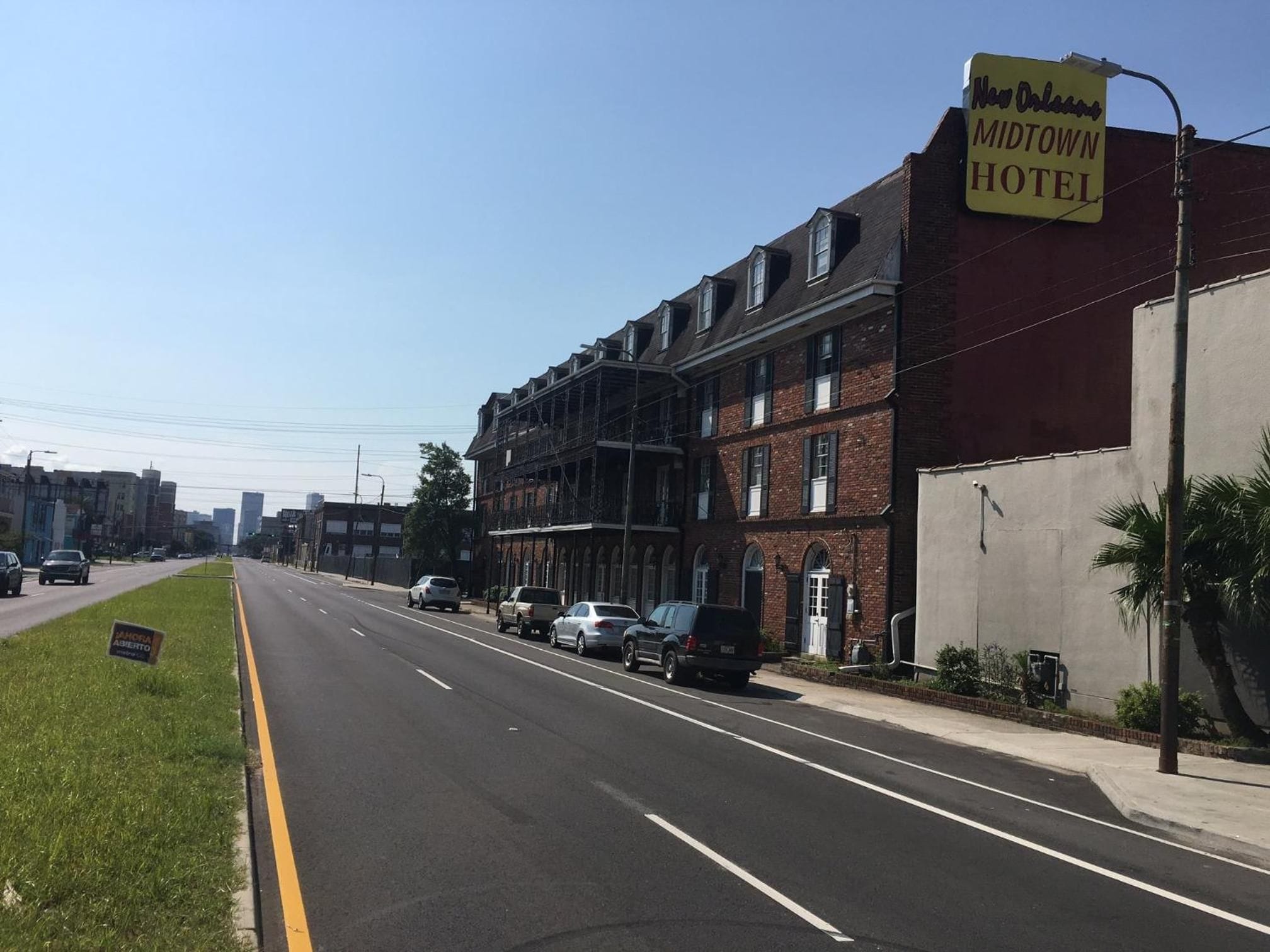 Foto - Midtown Hotel - Downtown New Orleans