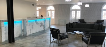 Midtown Hotel - Downtown New Orleans