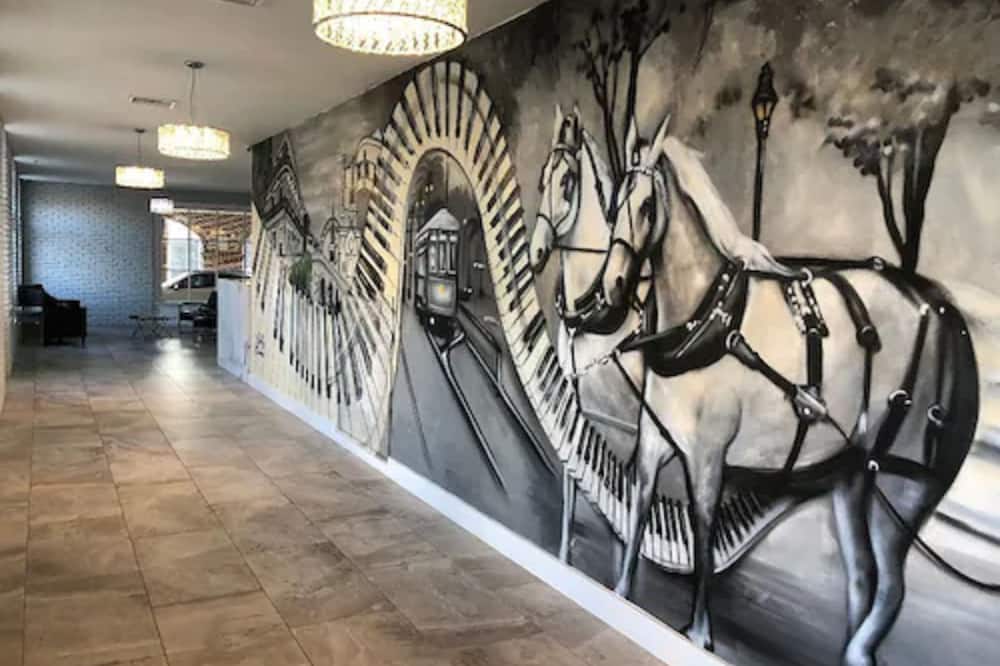 Midtown Hotel - Downtown New Orleans
