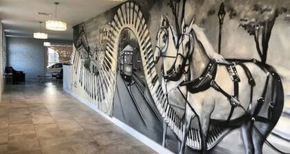 Midtown Hotel - Downtown New Orleans