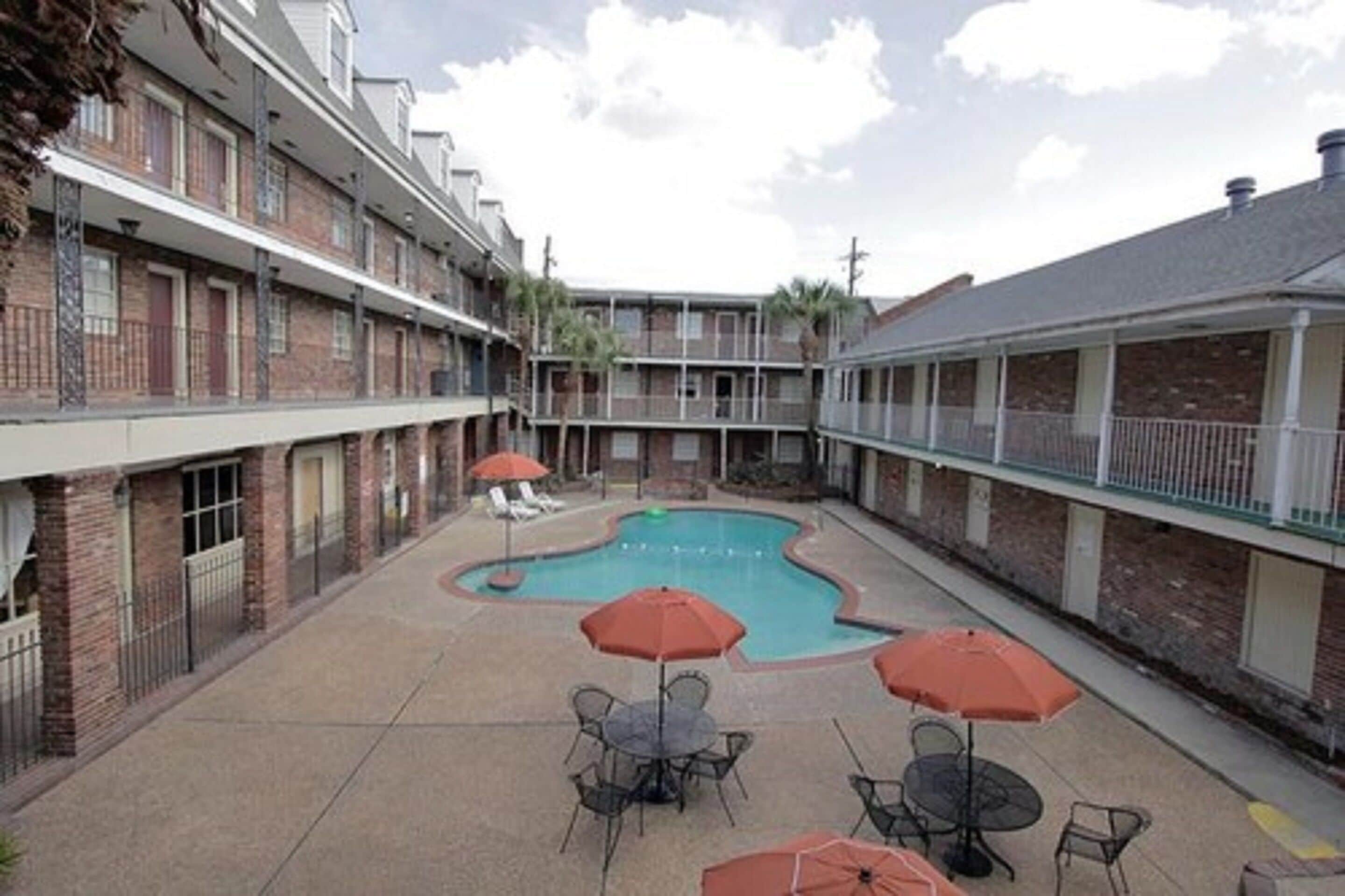 Photo - Midtown Hotel New Orleans