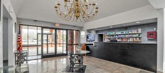 Studios and Suites 4 Less Emporia