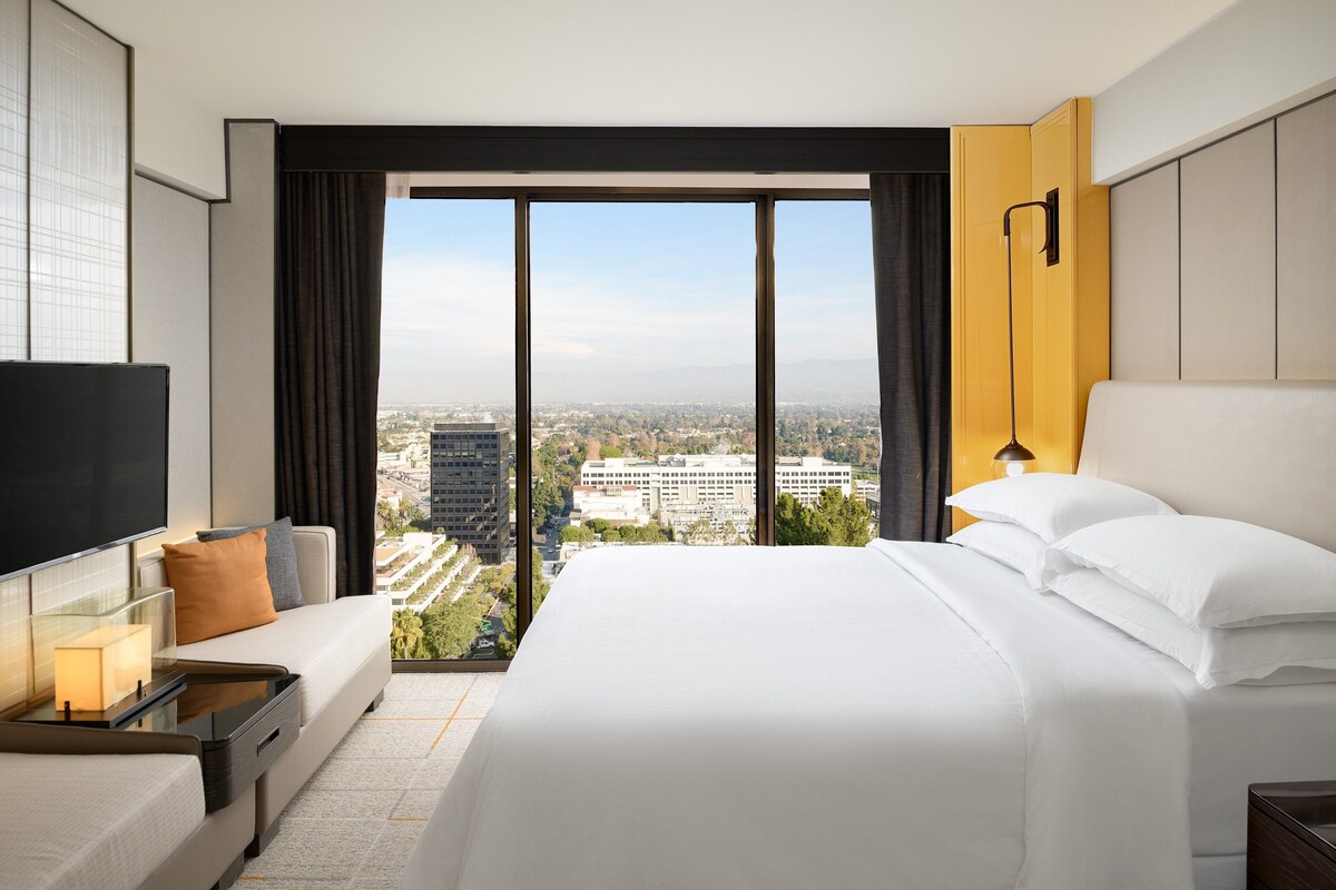 Sheraton Universal Hollywood — foto 6
