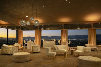 Sheraton Universal Hotel
