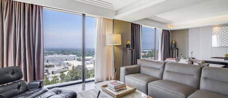 Literie de qualité supérieure, couette en duvet d'oie