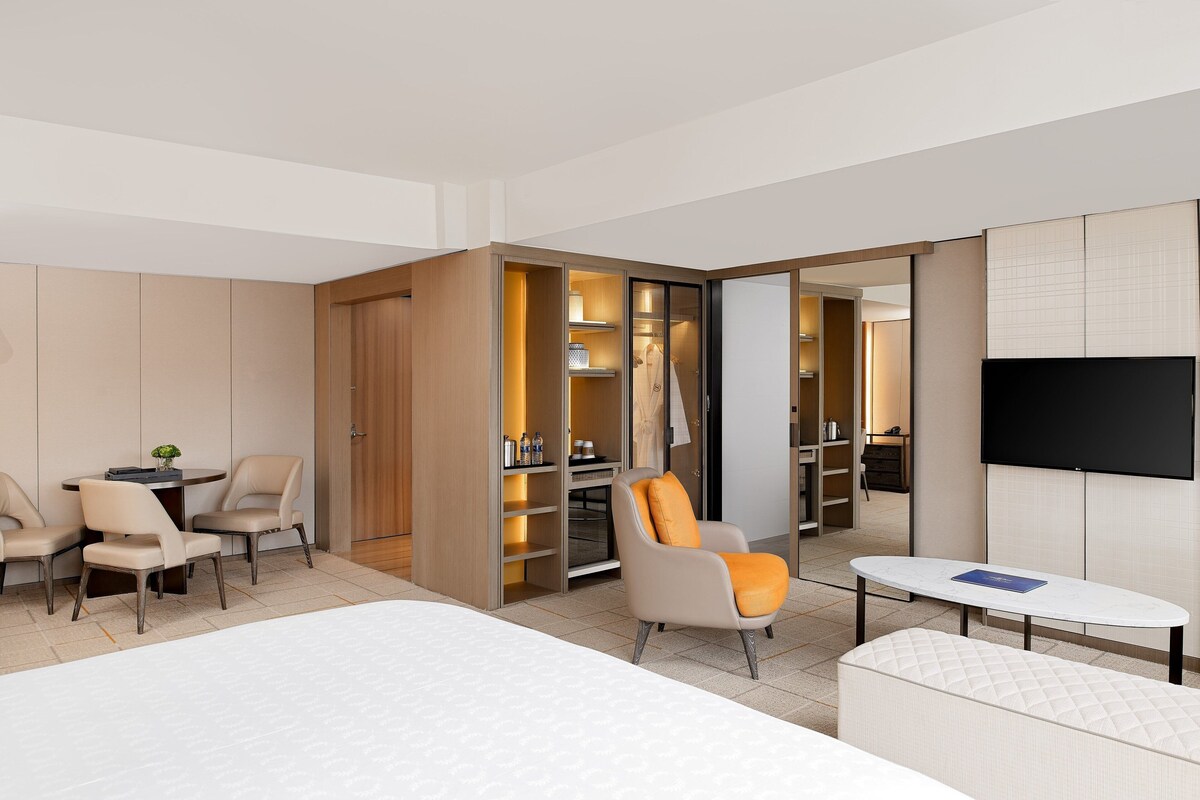 Sheraton Universal Hollywood — foto 9