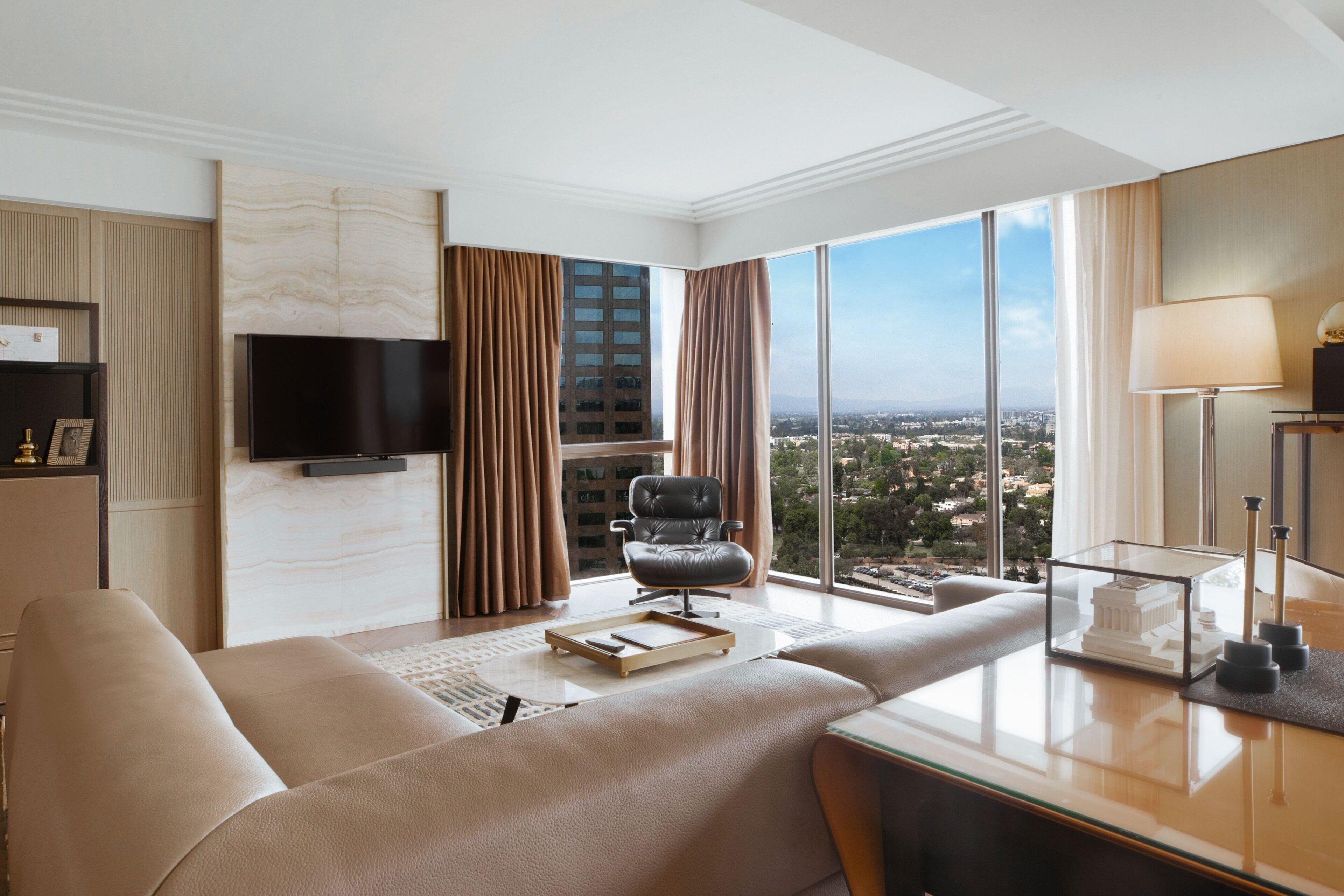 Foto - Sheraton Universal Hotel