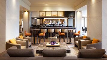 Poolside views, open selected days