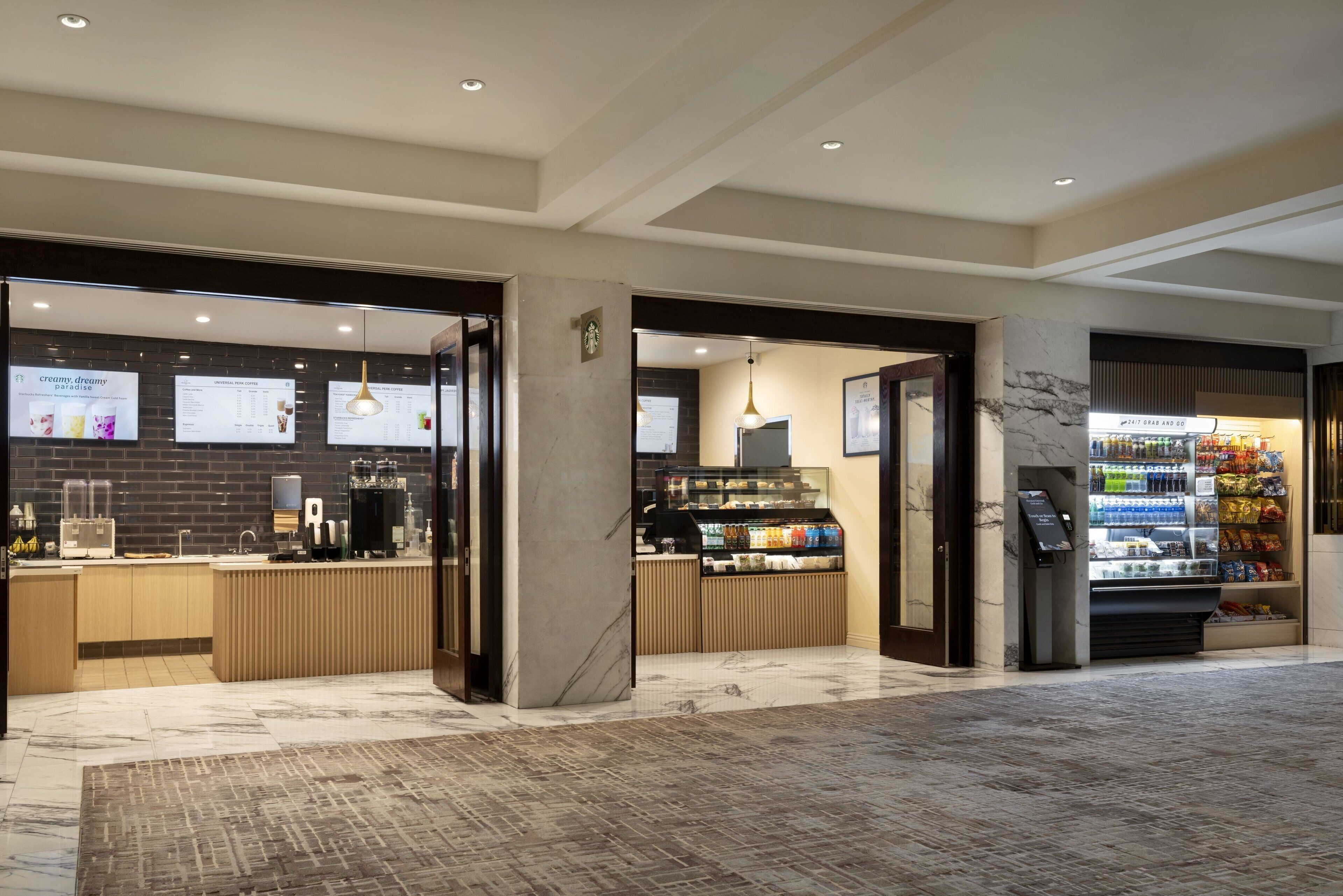 Foto - Sheraton Universal Hotel