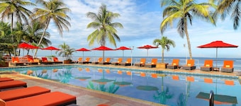 Hotel Re-Ndama