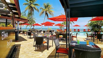 Sundeck