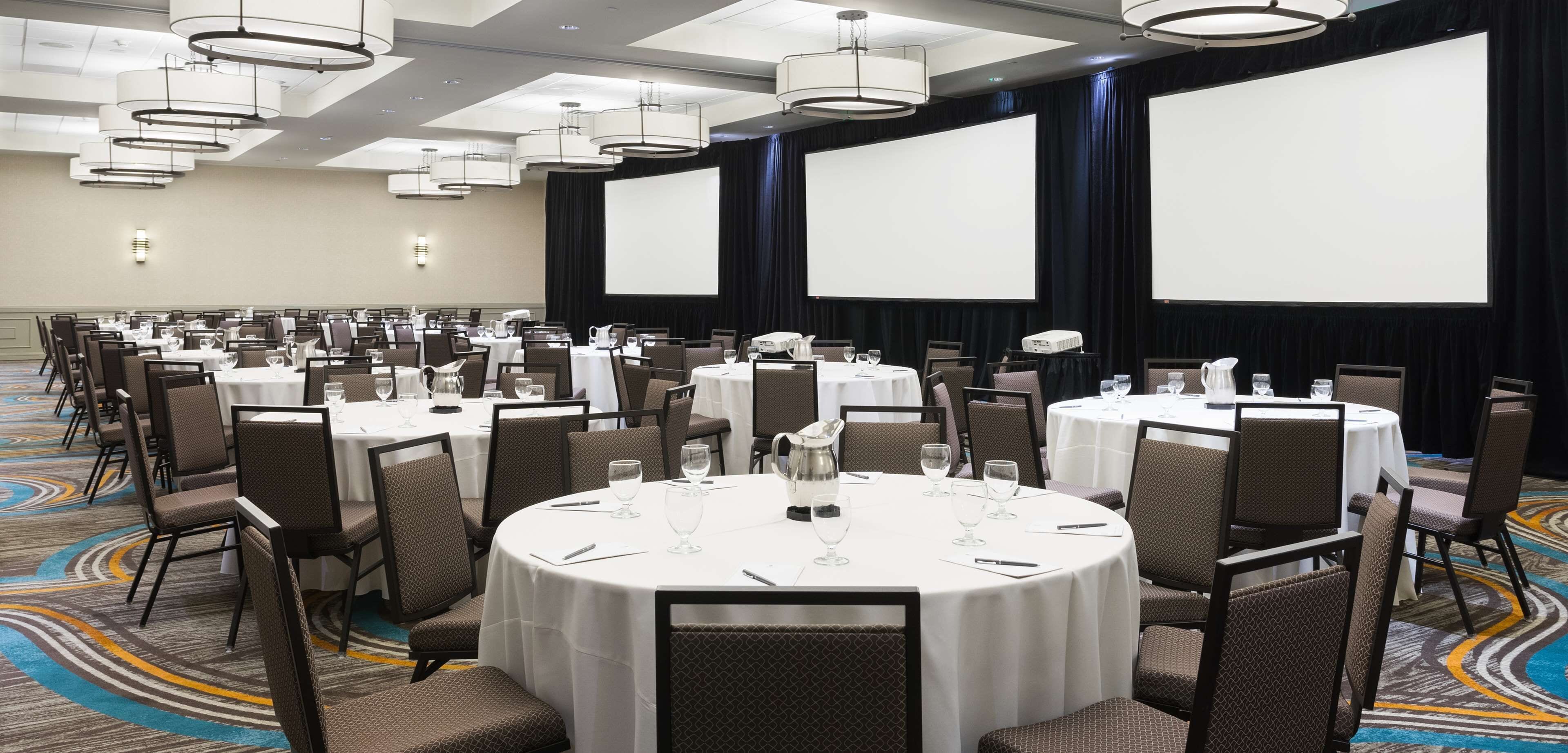 Photo - Embassy Suites Hotel Denver Tech Center