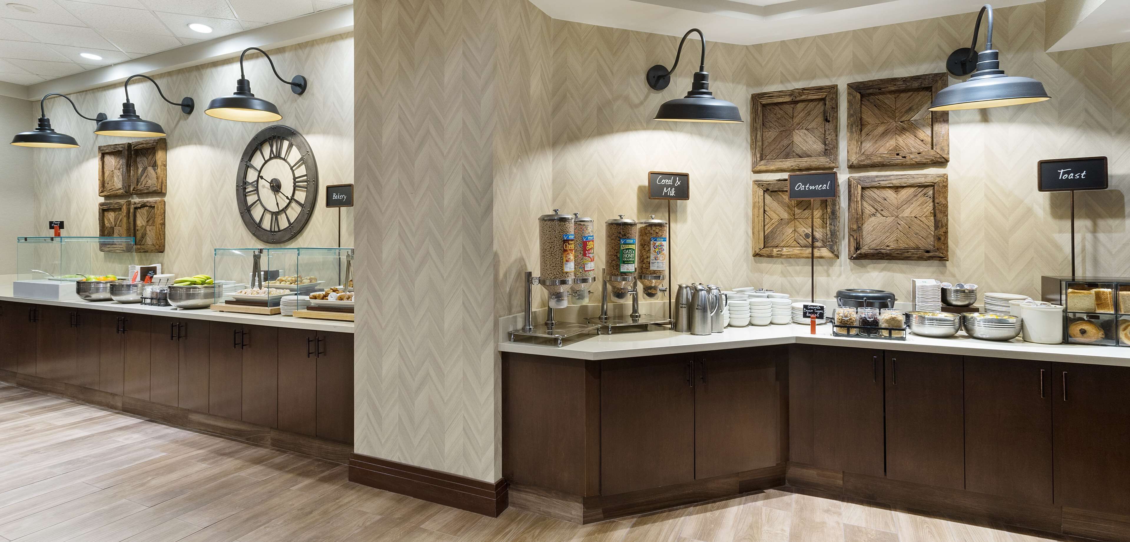 Foto - Embassy Suites Denver Tech Center