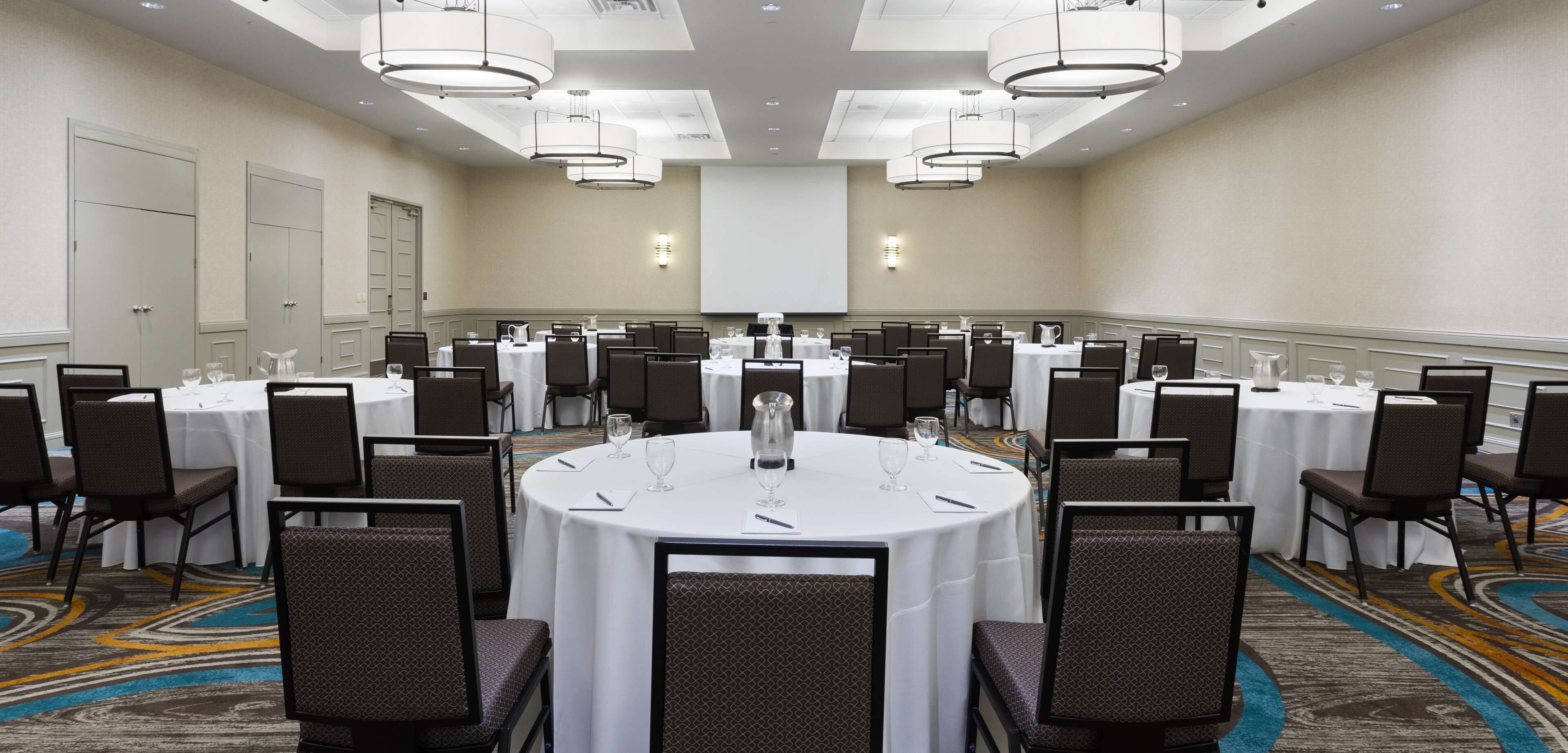 Photo - Embassy Suites Hotel Denver Tech Center