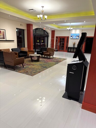 SureStay by Best Western Irving Grapevine DFW North