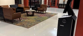 SureStay by Best Western Irving Grapevine DFW North