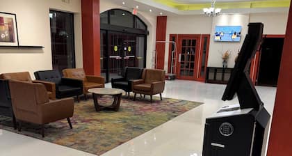 SureStay by Best Western Irving Grapevine DFW North