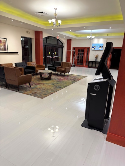 SureStay by Best Western Irving Grapevine DFW North