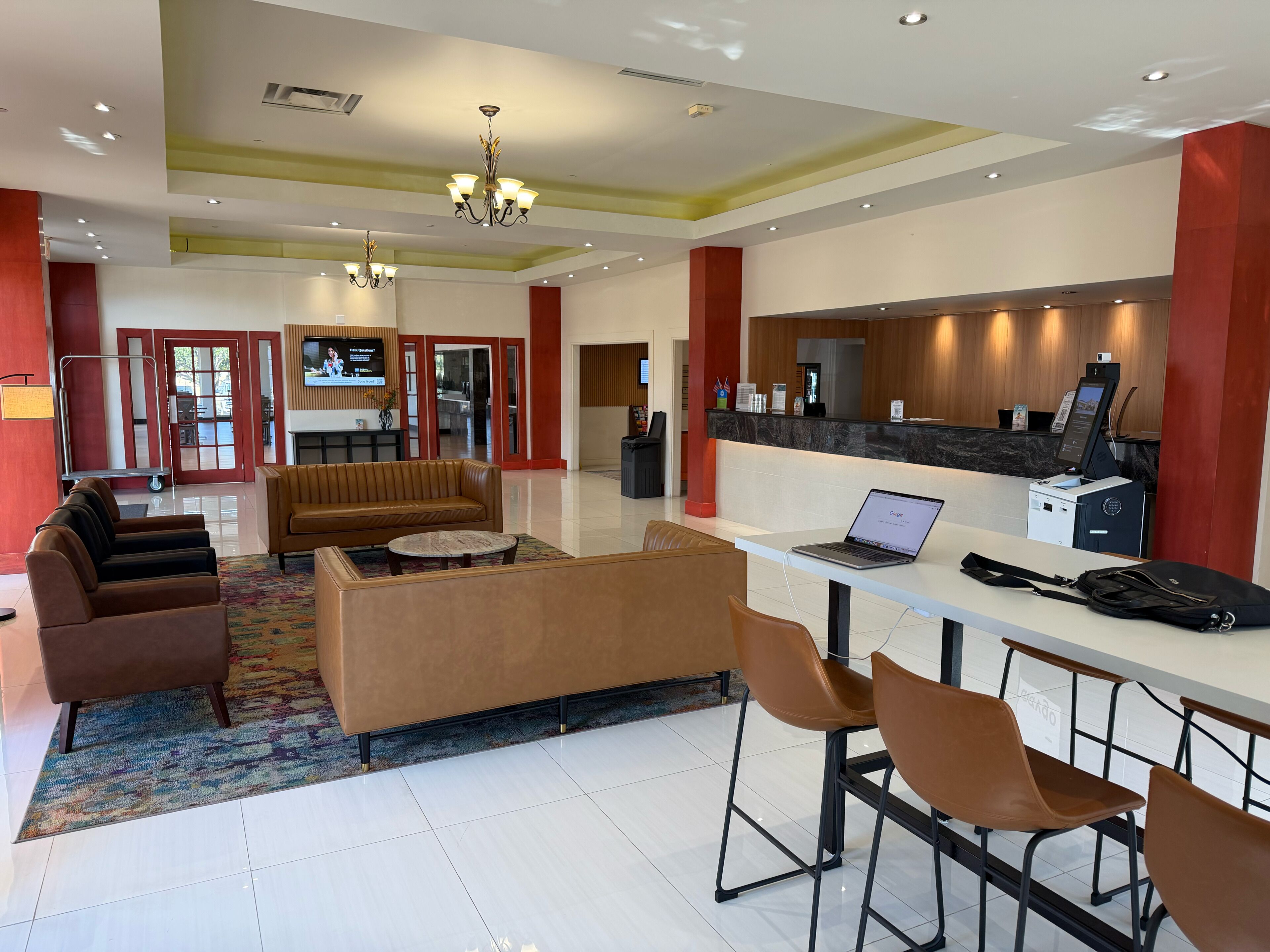 Photo - SureStay by Best Western Irving Grapevine DFW North