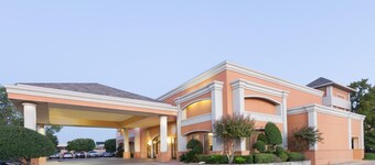 SureStay by Best Western Irving Grapevine DFW North