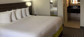 SureStay by Best Western Irving Grapevine DFW North