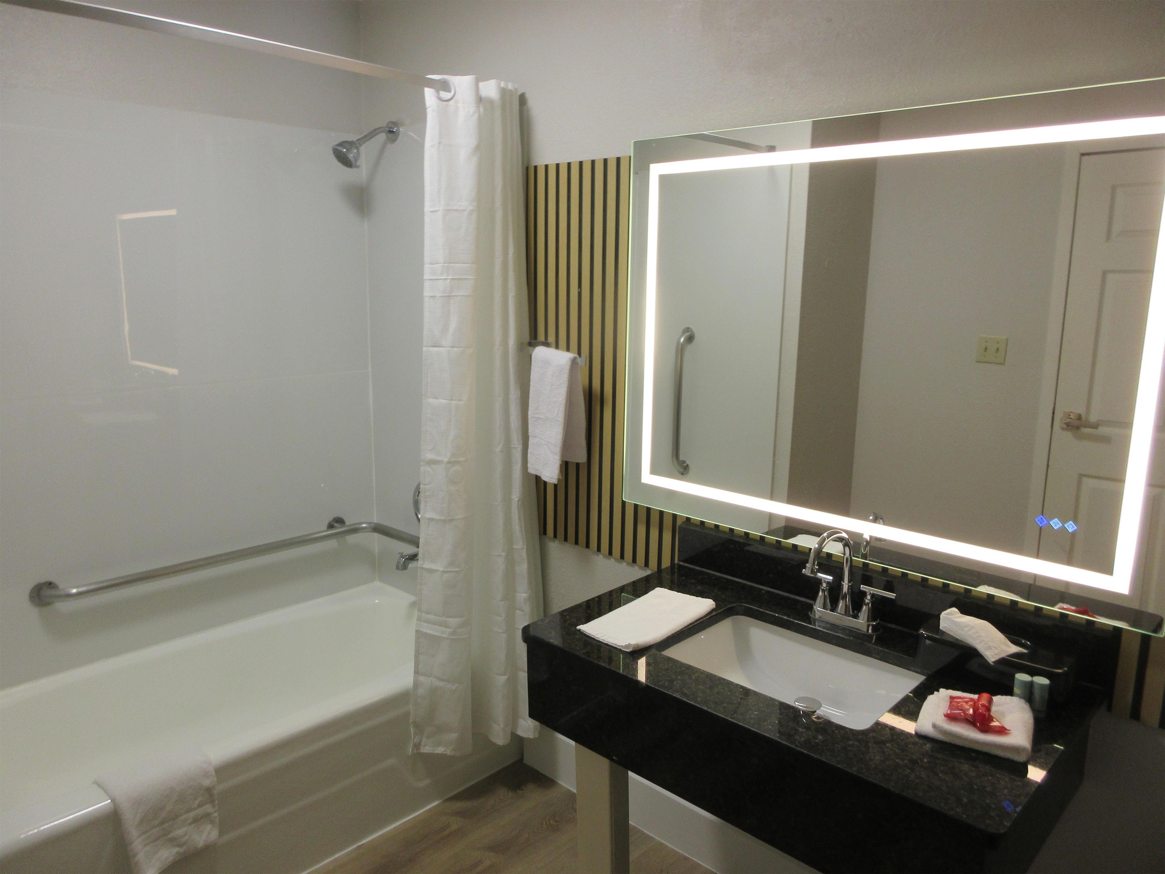Foto - SureStay by Best Western Irving Grapevine DFW North