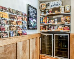 Servicio de la propiedad