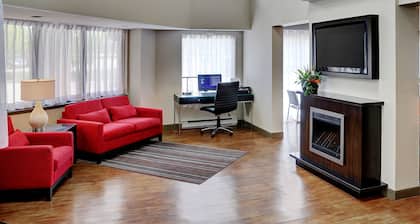 Comfort Inn