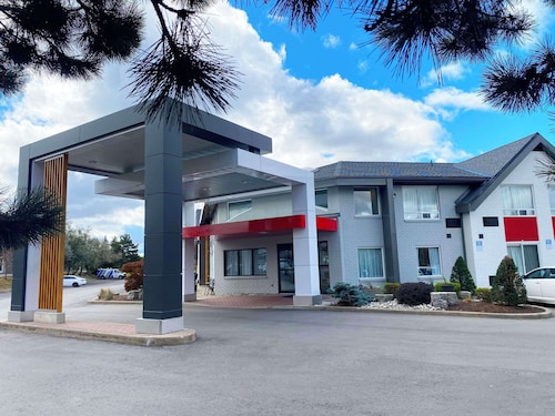 Comfort Inn Thunder Bay