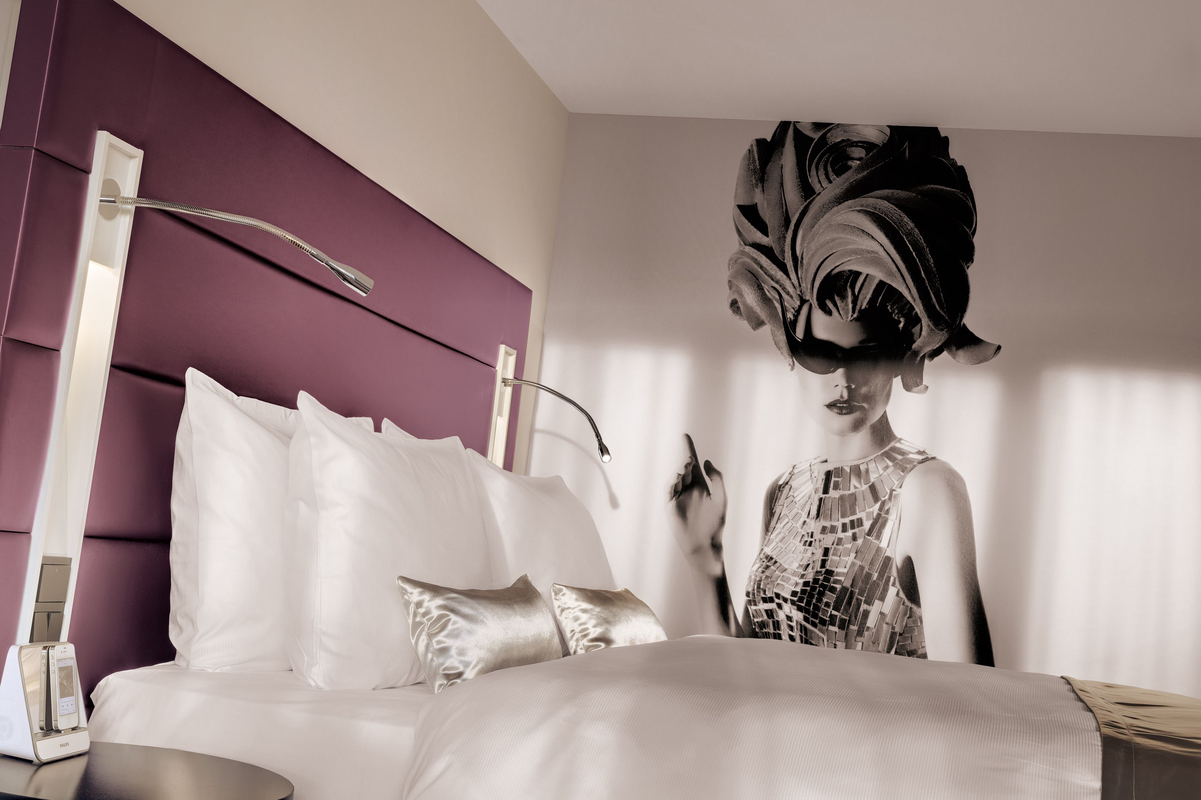 Foto - Hotel Indigo - Dusseldorf - Victoriaplatz by IHG