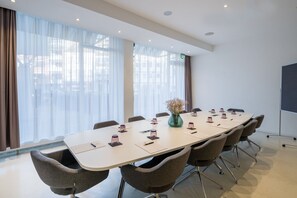 Meeting facility - Hotel Indigo Düsseldorf by IHG (Düsseldorf)