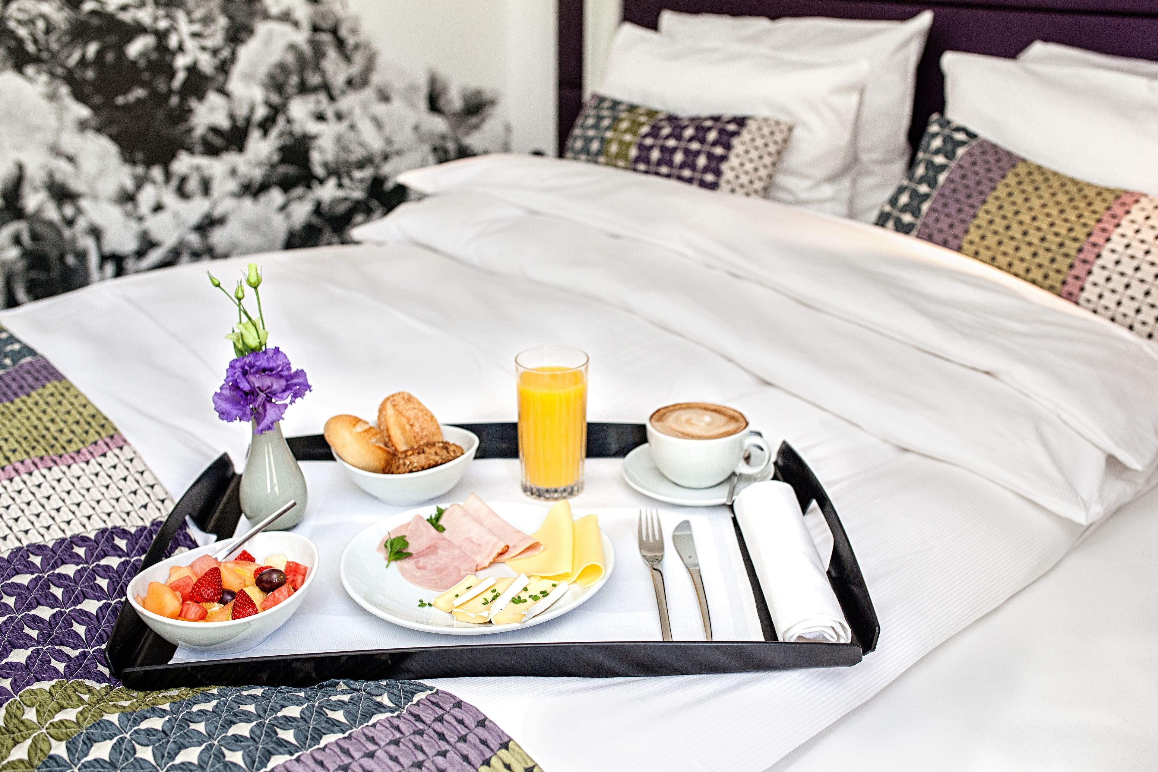 Foto - Hotel Indigo - Dusseldorf - Victoriaplatz by IHG