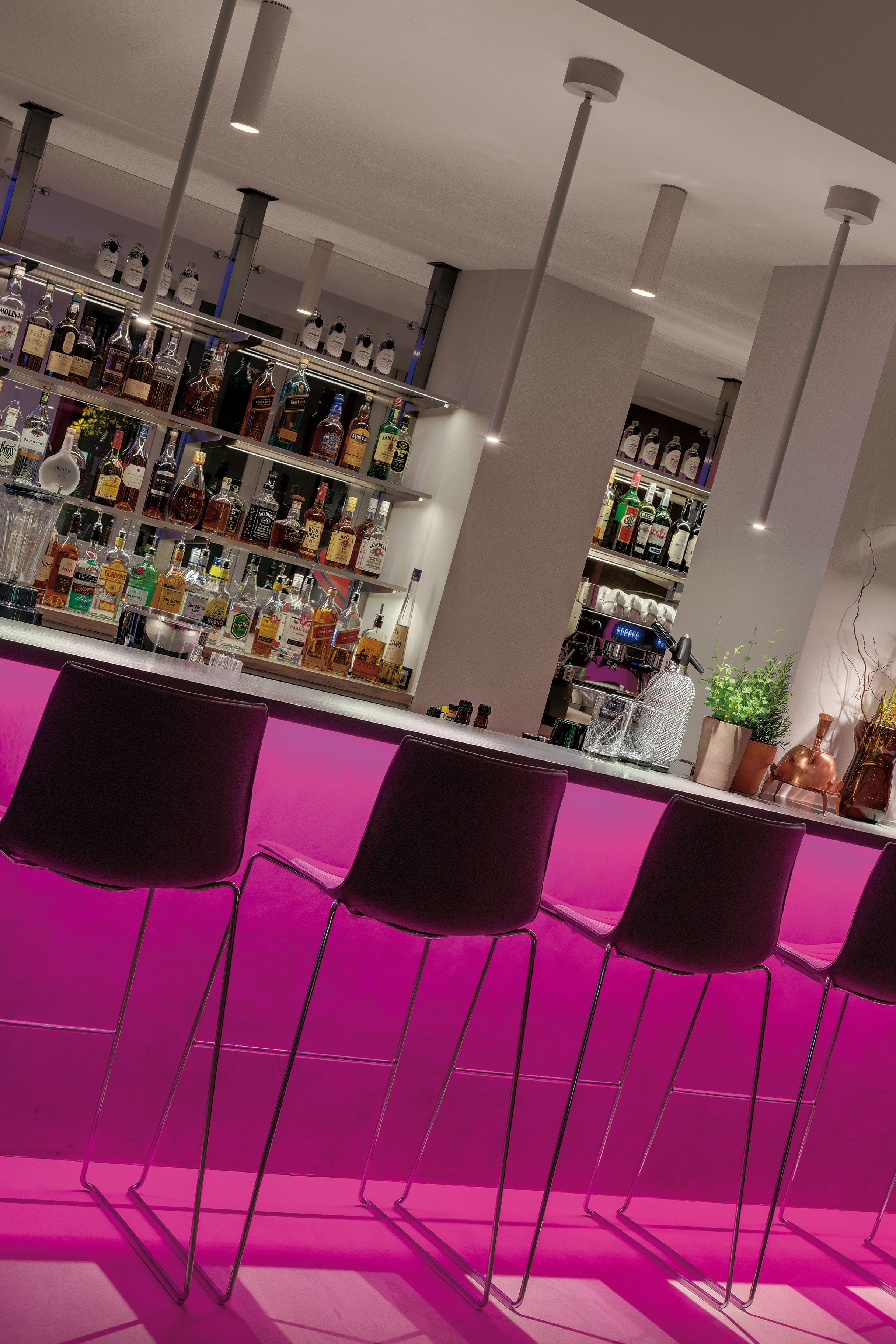 Foto - Hotel Indigo Düsseldorf by IHG