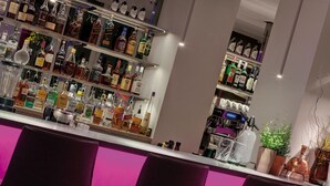 Bar (på overnattingsstedet)