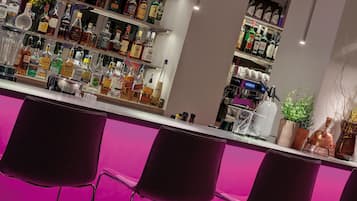 Bar (sur place)