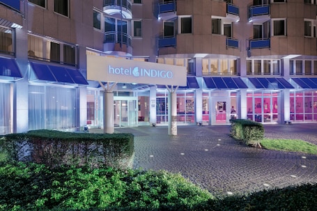 Hotel Indigo Düsseldorf by IHG