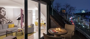 Hotel Indigo Düsseldorf - Victoriaplatz by IHG