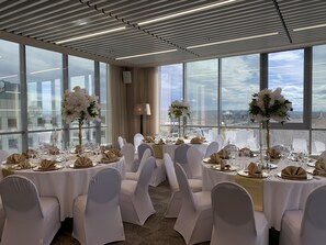 Meeting facility - Radisson Blu Hotel, Szczecin (Szczecin)